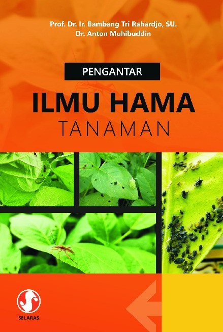 Pengantar ilmu hama tanaman